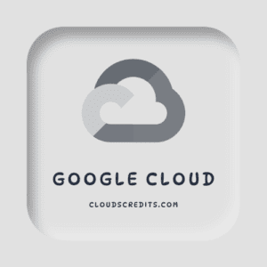google cloud account buy